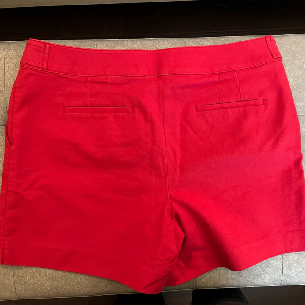 Loft shorts